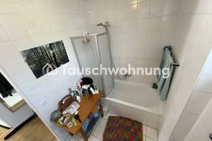 Tauschwohnung: Sonnenhelle 2ZKB Altbauwohnung gegen Wohnung o. Haus – Die vollständige Adresse der Immobilie erhältst du vom Anbieter., 50937 Lindenthal (Ortsteil), Köln – Vorschaubild 6