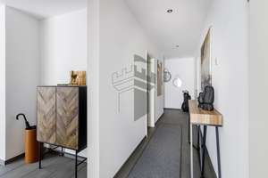 DORTMUND-KIRCHHÖRDE: Anspruchsvoll wohnen in Bestlage – moderne Eigentumswohnung mit Wohlfühlfaktor – 44229 Kirchhörde-Löttringhausen, Dortmund – Vorschaubild 9