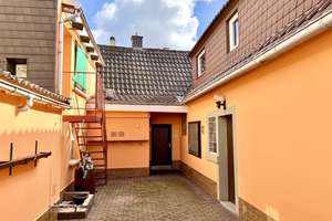 Solide Immobilie mit großem Potenzial in Ortskernlage von Wattenheim! – Die vollständige Adresse der Immobilie erhältst du vom Anbieter., 67319 Wattenheim – Vorschaubild 3