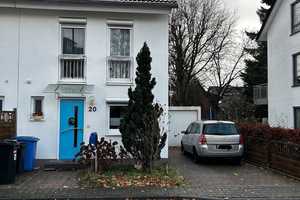Freundliche Doppelhaushälfte in Langen (Hessen) – Im Birkenwäldchen 20, 63225 Offenbach (Kreis) – Vorschaubild 1