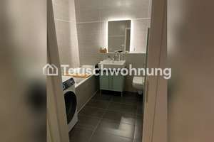 Tauschwohnung: Tausche 3-Zimmer-Wohnung in München, Isarvorstadt – 80469 Dreimühlen, München – Vorschaubild 3