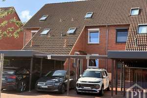 Reihenmittelhaus in Wellsee mit Stellplatz u.Garten
