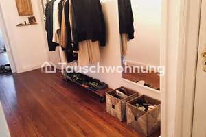 Tauschwohnung: Tausche meine 4-Zimmer-Wohnung in Altona – Die vollständige Adresse der Immobilie erhältst du vom Anbieter., 22769 Altona-Nord, Hamburg – Vorschaubild 9