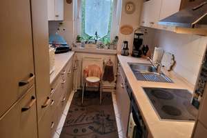 Wohnen im Grünen: 3-Zimmer-Wohnung in Halles Süden – 6128 Südstadt, Halle (Saale) – Vorschaubild 4