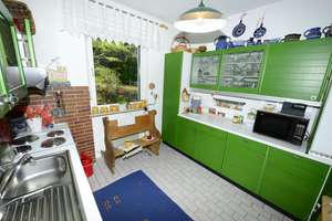 3-D-Virtual-Tour! 3,5 Zimmer-ETW mit Hobbyraum und Tiefgaragenstellplatz im Steinbachtal – Die vollständige Adresse der Immobilie erhältst du vom Anbieter., 97082 Steinbachtal, Würzburg – Vorschaubild 13