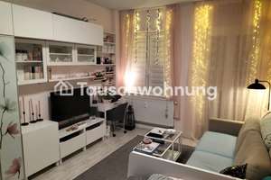 Tauschwohnung: Single Wohnung Altbau – Die vollständige Adresse der Immobilie erhältst du vom Anbieter., 13055 Alt-Hohenschönhausen, Berlin – Vorschaubild 2