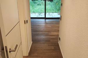 MODERNE ARCHITEKTUR TRIFFT AUF EXKLUSIVE AUSSTATTUNG, mit Garten, Terrassen – Die vollständige Adresse der Immobilie erhältst du vom Anbieter., 50858 Junkersdorf, Köln – Vorschaubild 9