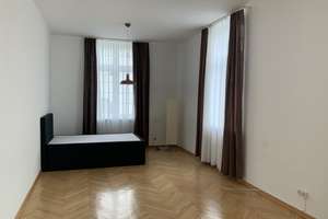 Außergewöhnliche Singlewohnung direkt am Stadtpark; zentral und naturnah – Dömbergstr 1, 58089 Wehringhausen, Hagen – Vorschaubild 5