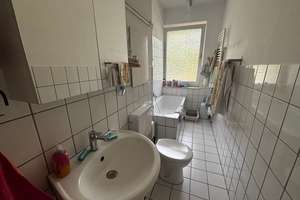 Großzügige 4-Zimmer-Wohnung mit Balkon in Hannover-Kleefeld – Die vollständige Adresse der Immobilie erhältst du vom Anbieter., 30625 Kleefeld, Hannover – Vorschaubild 8