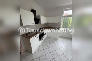 Tauschwohnung: Traumhafte 3 Z Wohnung im Herzen von Gohlis – Die vollständige Adresse der Immobilie erhältst du vom Anbieter., 4157 Gohlis-Mitte, Leipzig – Vorschaubild 1