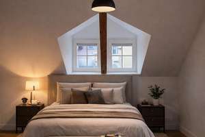 Zweizimmerwohnung mit Balkon – Bergstraße 106, 69121 Handschuhsheim, Heidelberg – Vorschaubild 18