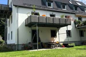 3-Zimmer-Wohnung mit Sonnenterrasse, 400 m² Gartenanteil und beheizten Hobby-Raum in Unterföhring! – Die vollständige Adresse der Immobilie erhältst du vom Anbieter., 85774 Unterföhring – Vorschaubild 16