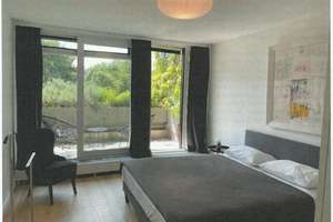 Lebendiges Bogenhausen: 3-Zimmer-Wohnung mit Balkon – Titurelstraße 5, 81925 Herzogpark, München – Vorschaubild 6