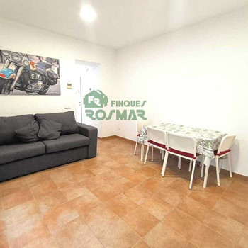 Ferienwohnung mit Touristenlizenz 1 Minute vom Strand im Zentrum von Lloret de Mar entfernt