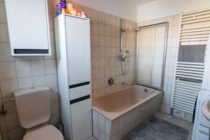 Provisionsfrei! DHH auf Erbbaurechtsgrundstück – Die vollständige Adresse der Immobilie erhältst du vom Anbieter., 22045 Jenfeld, Hamburg – Vorschaubild 12