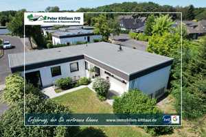 Niederpleis: Freistehender Winkel-Bungalow mit Garage und netter Nachbarschaft – Rhein-Sieg-Kreis – Vorschaubild 2