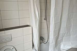 Bezug nach Sanierung mit Balkon: attraktive 2-Zimmer-Wohnung in Braunschweig – Hagenring 60, 38106 Östliches Ringgebiet, Braunschweig – Vorschaubild 8