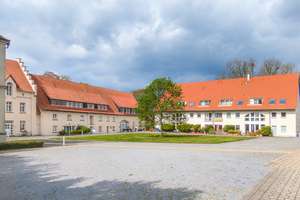 Apartment im ehemaligen Rittergut – private Parkanlage – Teich – Sehr Gepflegt – Die vollständige Adresse der Immobilie erhältst du vom Anbieter., 44289 Sölde, Dortmund – Vorschaubild 4