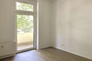 2-Zimmer-Wohnung frisch renoviert mit 2 Balkonen – Dodendorfer Str. 38, 39112 Leipziger Straße, Magdeburg – Vorschaubild 5