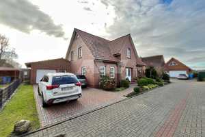Exklusives Einfamilienhaus in begehrter Lage von Hage!
Objekt-Nr.: 24-020-S – Aurich (Kreis) – Vorschaubild 24