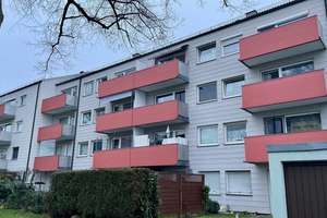Vermietetes 1-Zimmer-Apartment im Osten von Ingolstadt – Die vollständige Adresse der Immobilie erhältst du vom Anbieter., 85055 Oberhaunstadt, Ingolstadt – Vorschaubild 1