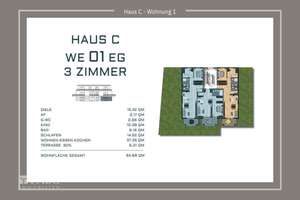 Altstadt- Stausee- Kettwig- AFA 5 % + Sonderabschreibung 5 % – Die vollständige Adresse der Immobilie erhältst du vom Anbieter., 45219 Kettwig, Essen – Vorschaubild 7