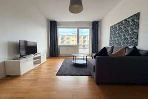 Provisionsfreie 2 Zimmerwohnung - 5. OG ruhig nach hinten in der Bundesallee - sofort bezugsfrei! – Die vollständige Adresse der Immobilie erhältst du vom Anbieter., 10717 Wilmersdorf, Berlin – Vorschaubild 1