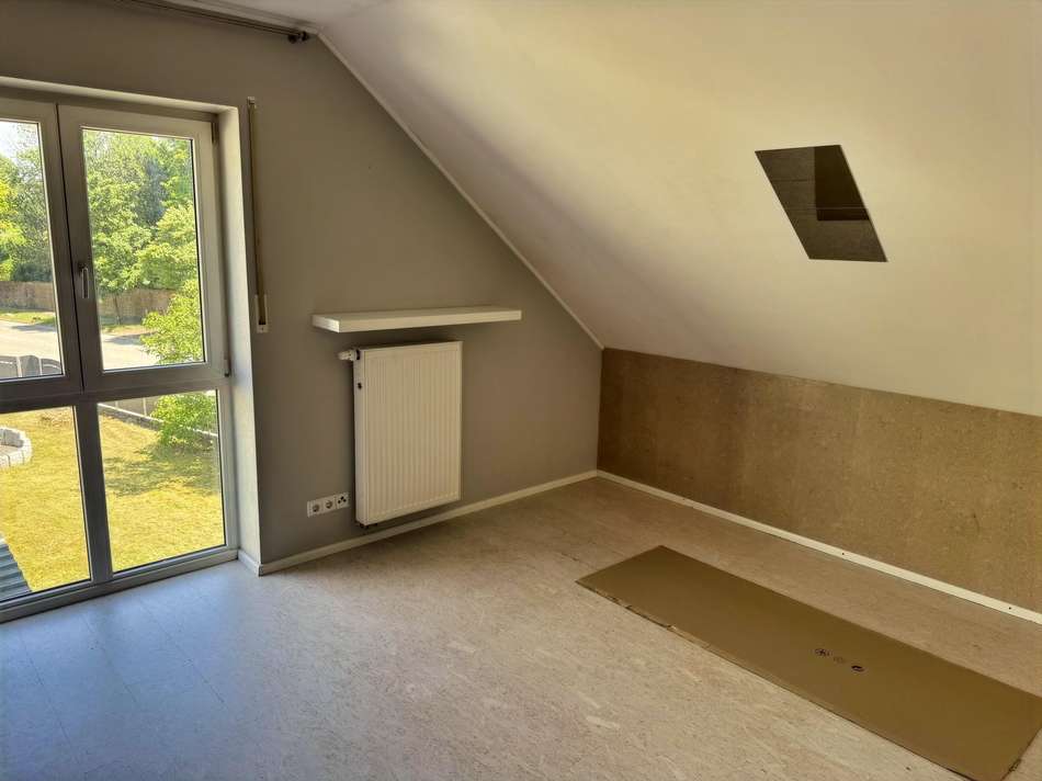 Zimmer 2 Obergeschoss