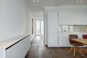 +++ Beeindruckender DOMBLICK!!! Ruhige 4,5-Zimmer Luxus-Penthaus-Maisonettewohnung fußläufig zum Hbf – Jakordenstraße 19, 50668 Altstadt/Nord, Köln – Vorschaubild 11