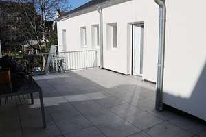 Zuhause mit 2,5 Zimmern in Mönchengladbach