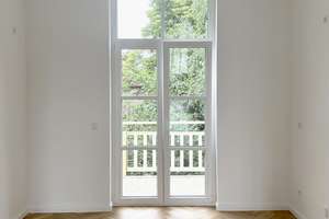 01- *Seltene Gelegenheit* Lichtdurchflutete Wohnung – Die vollständige Adresse der Immobilie erhältst du vom Anbieter., 30173 Südstadt, Hannover – Vorschaubild 4