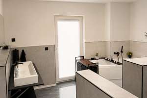 Modernes Familienhaus mit Wintergarten, PV-Anlage und vielseitigem Wohnkonzept  – Die vollständige Adresse der Immobilie erhältst du vom Anbieter., 68789 Sankt Leon-Rot – Vorschaubild 10