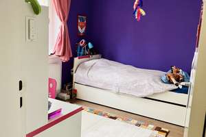 Wunderschönes familienfreundliches Haus mit tollem Garten, einziehen wohlfühlen ++von PRIVAT++ – Müssenredder 1a, 22399 Poppenbüttel, Hamburg – Vorschaubild 18