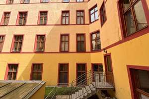 Moderne 1-Zimmer-Wohnung in zentraler Lage! – Sternstraße 29a, 39104 Altstadt, Magdeburg – Vorschaubild 10