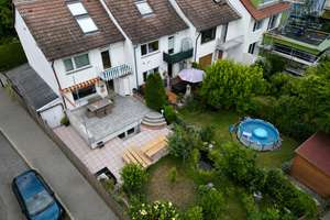 Familienglück mit Garten – Reihenendhaus mit Balkon, Terrasse & Sanierungs-Potenzial in Frankfurt – 60433 Dornbusch, Frankfurt am Main – Vorschaubild 26