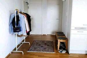 Penthouse-Feeling * * * * Hoch hinaus und mitten drin  * * Top * * Top * * Top * * * – 63065 Hochschule für Gestaltung, Offenbach am Main – Vorschaubild 7