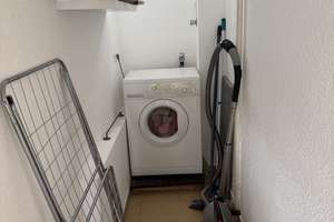 Praktische 2-Zimmer-Wohnung in Stuttgart - Zuffenhausen  – Gundelsheimer Straße 76, 70437 Rot, Stuttgart – Vorschaubild 5