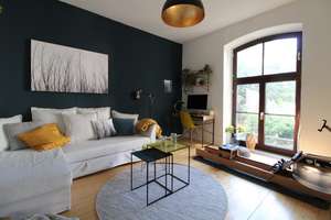 Urbanes Wohnen mit Südstadt-Flair – Helle 2-Zimmer-Wohnung – Die vollständige Adresse der Immobilie erhältst du vom Anbieter., 50677 Neustadt/Süd, Köln – Vorschaubild 4