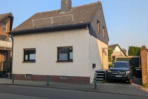 Wohnen mit Charakter: Einfamilienhaus in Mündelheim