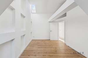 Sanierte 3-Zimmer Dachgeschosswohnung mit Balkon – Die vollständige Adresse der Immobilie erhältst du vom Anbieter., 10119 Prenzlauer Berg, Berlin – Vorschaubild 17