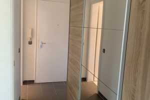 Gepflegtes Appartement in Augsburg- Kriegshaber; Fenster neu 2024; sehr gut vermietet  – Augsburg – Vorschaubild 5