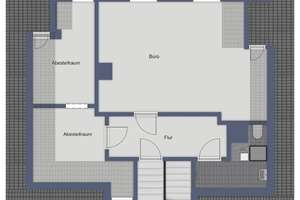 Stilvolles Wohn- und Geschäftshaus (2-3 Familienhaus möglich) mit großem Grundstück – Die vollständige Adresse der Immobilie erhältst du vom Anbieter., 19230 Hagenow – Vorschaubild 30
