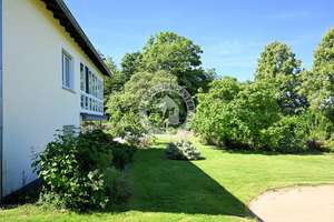 Ländlich wohnen - stadtnah leben: Zweifamilienhaus auf großem Grundstück für Tier- u. Naturliebhaber – Die vollständige Adresse der Immobilie erhältst du vom Anbieter., 59439 Unna – Vorschaubild 9
