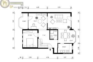 Modernisierte Dachgeschoss-Maisonette Wohnung mit Blick ins Grüne - Nähe Schlossstraße! – Die vollständige Adresse der Immobilie erhältst du vom Anbieter., 12163 Steglitz, Berlin – Vorschaubild 29