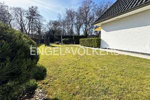 Großzügige Doppelhaushälfte im Wohnpark – Die vollständige Adresse der Immobilie erhältst du vom Anbieter., 28355 Oberneuland, Bremen – Vorschaubild 19