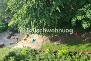 Tauschwohnung: Münster-West: Gemütliche 2-Zimmer-Wohnung – Die vollständige Adresse der Immobilie erhältst du vom Anbieter., 48161 Gievenbeck, Münster – Vorschaubild 2