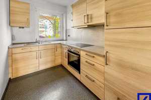 Helle 3-Zimmer-Hochparterre mit Balkon und Grünblick!  – Bremen – Vorschaubild 8