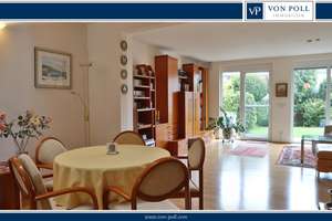 Viel Platz für die Familie, Reihenhaus in ruhiger und zentraler Lage von Baden-Baden – Die vollständige Adresse der Immobilie erhältst du vom Anbieter., 76530 Weststadt, Baden-Baden – Vorschaubild 1