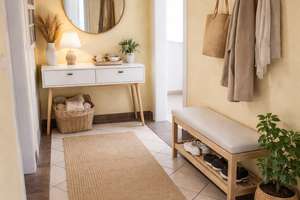 Mehr als nur 2 Zimmer: Hochwertige Wohnung mit Kamin in Nordhausen (117)