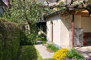 Attraktives Stadthaus mit Garten im Herzen Tirschenreuths – Badstraße 7, 95643 Tirschenreuth – Vorschaubild 3